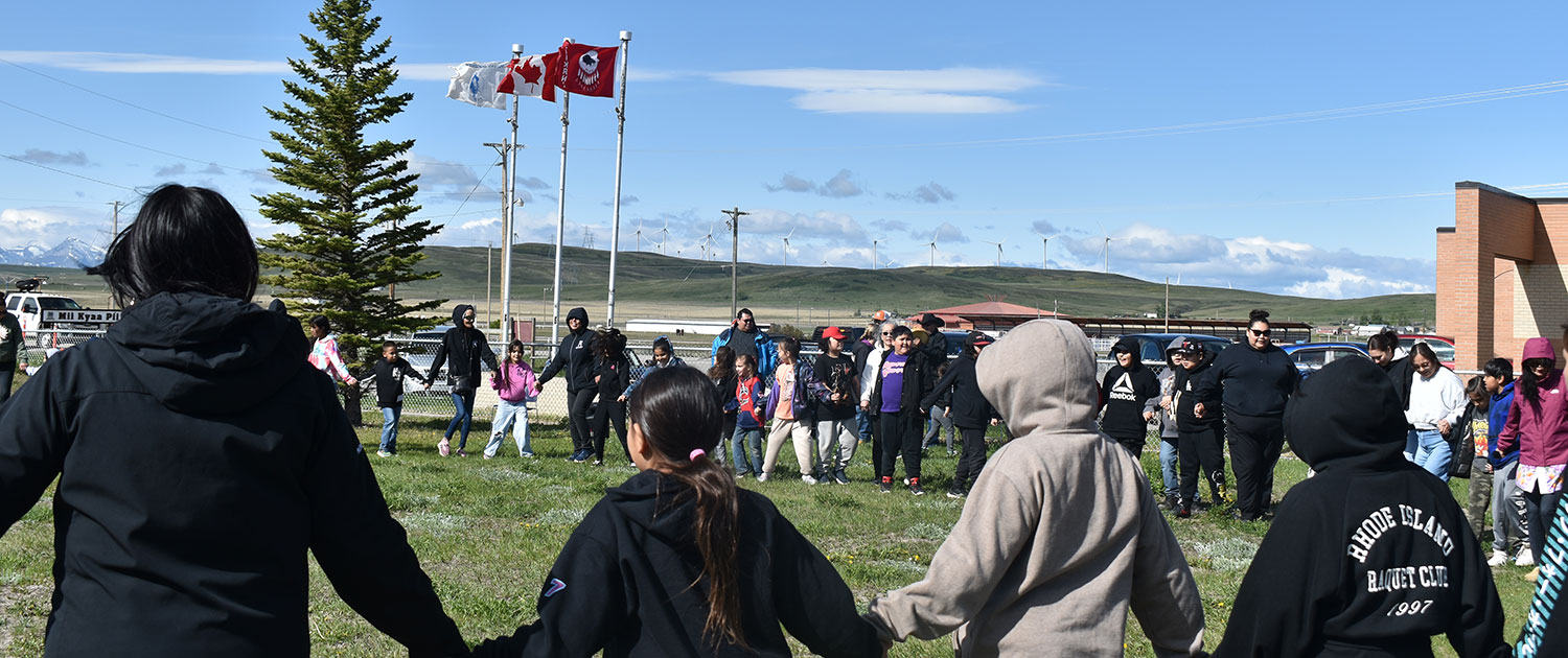 Round-Dance